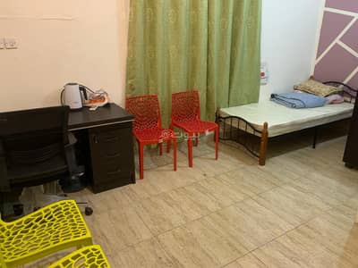 فیلا 1 غرفة نوم للايجار في أبو هامور، الريان - فيلا بغرفة نوم واحدة للإيجار في أبو حمور، الريان