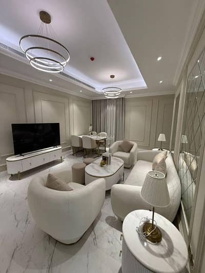 فلیٹ 2 غرفة نوم للايجار في الوعب، الدوحة - شقة مكونة من غرفتين للإيجار في الواحة، الدوحة