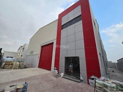 عقارات تجارية اخرى  للايجار في الوكير، الوكرة - مساحة تجارية للإيجار في الوكير، الواكرة