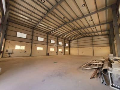 عقارات تجارية اخرى  للايجار في المدينة الصناعية، الدوحة - عقار تجاري للإيجار في المنطقة الصناعية، الدوحة