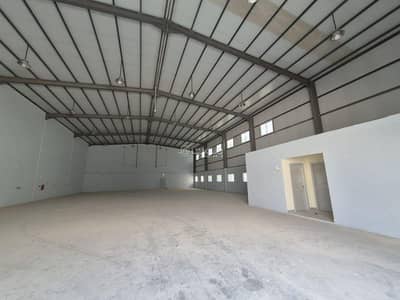 عقارات تجارية اخرى  للايجار في الوكرة، الوكرة - عقار تجاري للإيجار في الوكرة