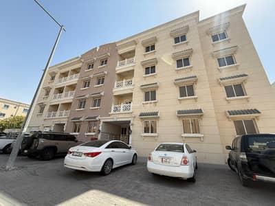 2 Bedroom Flat for Rent in Old Airport, Doha - 2 Bedrooms Apartment For Rent Old Airport Doha