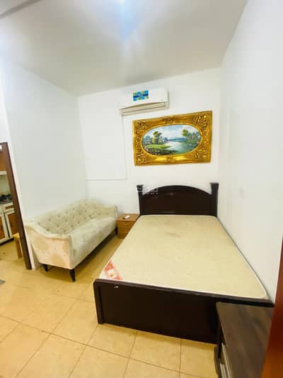 Studio for Rent in Fereej Kulaib, Doha - Studio Apartment For Rent in Fereej Kulaib, Doha