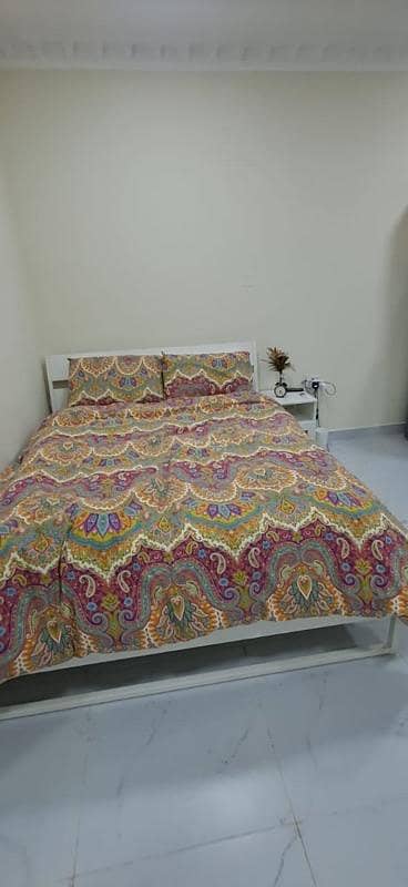 Studio for Rent in Umm Lekhba, Doha - Studio Apartment For Rent in Umm Lekhba, Doha