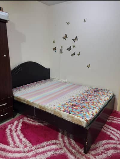 فلیٹ 1 غرفة نوم للايجار في المطار القديم، الدوحة - شقة من غرفة نوم واحدة للإيجار في القديم - الدوحة