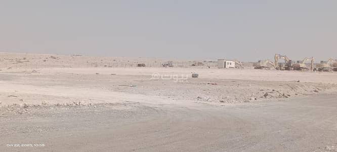 ارض سكنية  للايجار في أبو سمرة، الريان - أرض سكنية للإيجار في السلوى، الريان