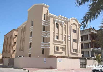 فلیٹ 2 غرفة نوم للايجار في الوكرة، الوكرة - شقة مكونة من غرفتي نوم للإيجار في الوكرة