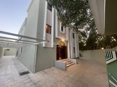 فیلا 5 غرف نوم للايجار في الهلال، الدوحة - فيلا 5 غرف نوم للإيجار في الهلال، الدوحة