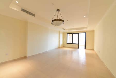 2 Bedroom Apartment for Rent in The Pearl-Qatar, Doha - 2 Bedrooms Apartment For Rent The Pearl-Qatar, Doha