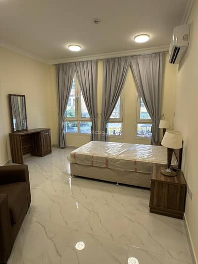 شقة 1 غرفة نوم للايجار في المشيرب، الدوحة - شقة من غرفة نوم واحدة للايجار في مشروع مشيرب، الدوحة