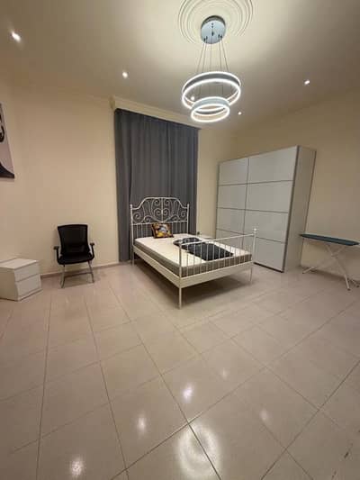 شقة 1 غرفة نوم للايجار في الدفنة، الدوحة - شقة مكونة من غرفة نوم واحدة للإيجار في الدفنة، الدوحة