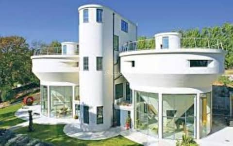 شقة 4 غرف نوم للبيع في أبو سمرة، الريان - شقة مكونة من 4 غرف نوم للبيع في قطر