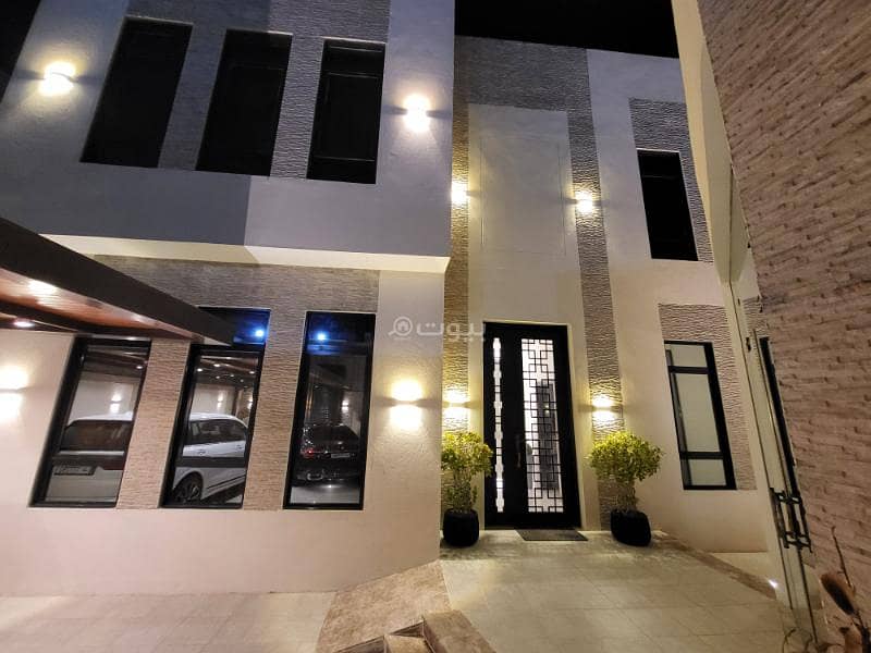 للبيع | فيلا فاخرة موديرن في أم صلال علي – خلف النادي للبيع | فيلا فاخرة موديرن في أم صلال علي – خلف النادي