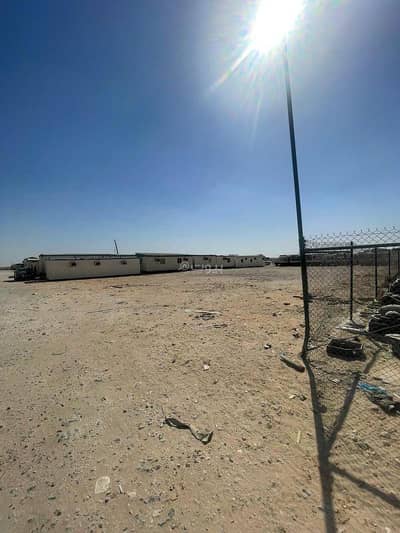 ارض سكنية  للايجار في أبو سمرة، الريان - أرض سكنية للإيجار في السلوى، الريان