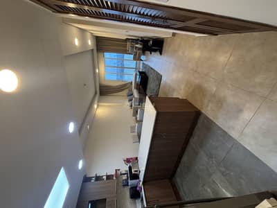 فلیٹ 1 غرفة نوم للايجار في لوسيل، الضعاين - شقة غرفة نوم واحدة للإيجار في لوسيل، الداعين