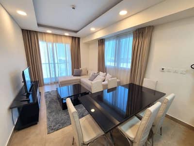 شقة 2 غرفة نوم للايجار في لوسيل، الضعاين - شقة مكونة من غرفتين للإيجار في لوسيل، الداير