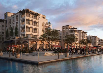 3 Bedroom Chalet for Sale in Al Dafna, Doha - 3 Bedrooms Chalet For Sale Al Dafna, Doha