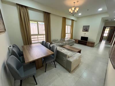 شقة 2 غرفة نوم للايجار في المنتزه، الدوحة - شقة مكونة من غرفتي نوم للإيجار في المنتزه الدوحة