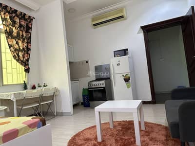 استوديو  للايجار في وادي السيل، الدوحة - شقة بغرفة نوم واحدة للإيجار في وادي السيل، الدوحة