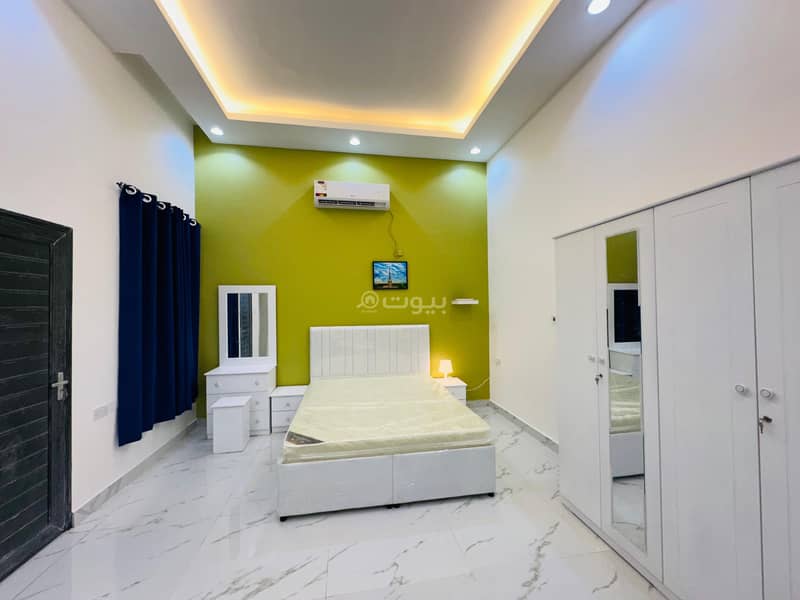 شقة بغرفة نوم واحدة للإيجار في الثمامة، الدوحة شقة بغرفة نوم واحدة للإيجار في الثمامة، الدوحة