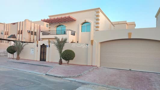 فیلا 5 غرف نوم للايجار في أبو هامور، الريان - فيلا 5 غرف نوم للإيجار أبو هامور، الريان