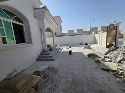 فیلا 5 غرف نوم للايجار في المعمورة، الدوحة - فيلا تحتوي على 5 غرف نوم للإيجار في المعمورة، الدوحة