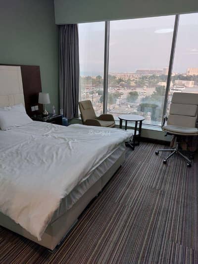 1 Bedroom Flat for Rent in Al Hitmi, Doha - 1 Bedroom Apartment For Rent Al Hitmi, Doha