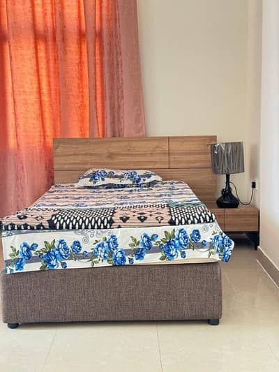 1 Bedroom Flat for Rent in Umm Ghuwailina, Doha - 1 Bedroom Apartment For Rent Umm Ghuwailina, Doha