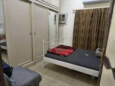 شقة 1 غرفة نوم للايجار في الوكرة، الوكرة - 2 غرف نوم شقة للإيجار الوكرة