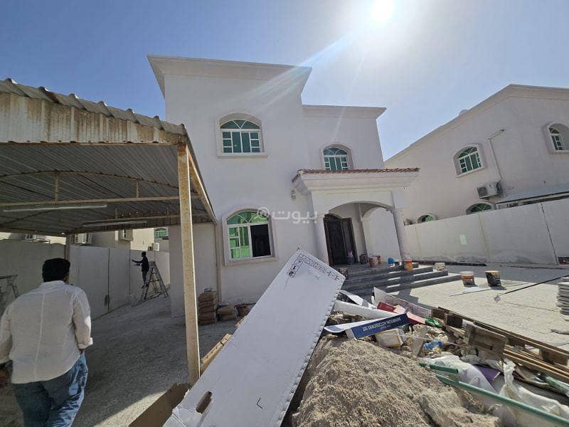٥ غرف نوم فيلا للإيجار أبو هامور، الريان ٥ غرف نوم فيلا للإيجار أبو هامور، الريان