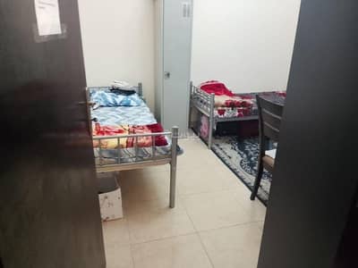 1 Bedroom Flat for Rent in Musherib, Doha - 1 Bedroom Apartment For Rent Musherib Doha