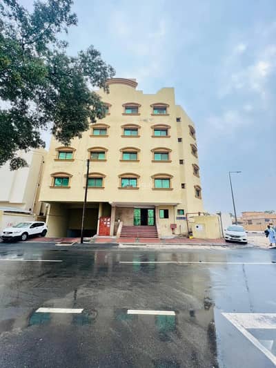 1 Bedroom Flat for Rent in Fereej Bin Omran, Doha - 1 Bedroom Apartment For Rent Fereej Bin Omran Doha