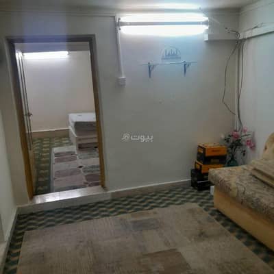 فلیٹ 1 غرفة نوم للايجار في المنتزه، الدوحة - شقة غرفة نوم واحدة للإيجار المـنْتَظَة، الدوحة، منطقة المنثازة