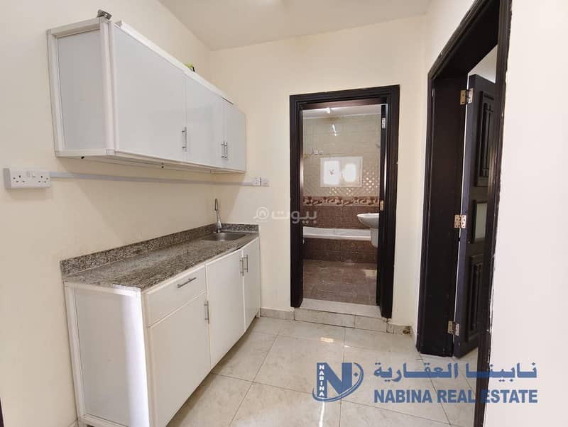 شقة غرفة نوم واحدة للإيجار المعطم في الثمامة، الدوحة شقة غرفة نوم واحدة للإيجار المعطم في الثمامة، الدوحة