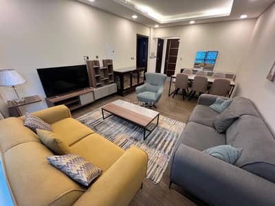 1 Bedroom Flat for Rent in The Pearl-Qatar, Doha - 1 Bedroom Apartment For Rent The Pearl-Qatar Doha