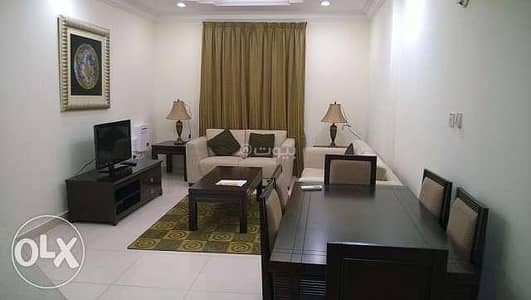 شقة 1 غرفة نوم للايجار في السد، الدوحة - شقة غرفة نوم واحدة للإيجار في السد، الدوحة