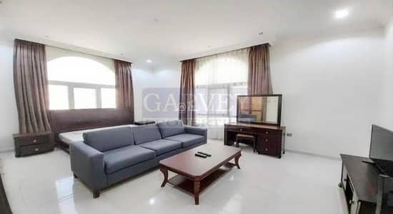 فلیٹ 1 غرفة نوم للايجار في عين خالد، الدوحة - شقة بغرفة نوم للإيجار في عين خالد، الدوحة فلیٹ 1 غرفة نوم للايجار في عين خالد، الدوحة - شقة بغرفة نوم للإيجار في عين خالد، الدوحة