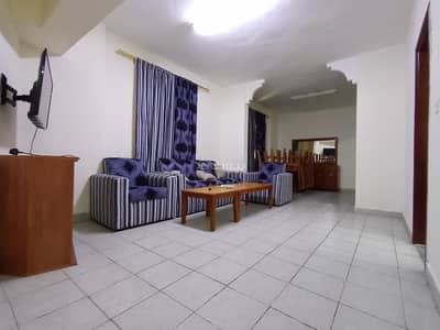 2 Bedroom Flat for Rent in Musherib, Doha - 2 Bedrooms Apartment For Rent Musherib, Doha