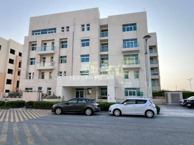 فلیٹ 1 غرفة نوم للايجار في لوسيل، الضعاين - شقة مكونة من غرفة نوم واحدة للإيجار في لوسيل، الدائنة