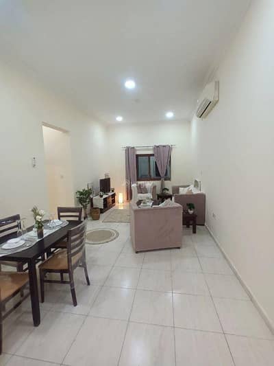2 Bedroom Flat for Rent in Fereej Bin Mahmoud, Doha - 2 Bedrooms Apartment For Rent Fereej Bin Mahmoud, Doha