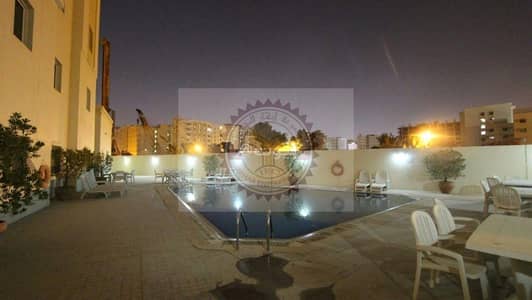 فلیٹ 2 غرفة نوم للايجار في المنصورة، الدوحة - شقة بغرفتي نوم للإيجار المنصورة الدوحة