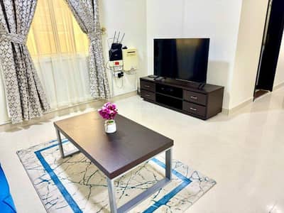 2 Bedroom Flat for Rent in Fereej Bin Omran, Doha - 2 Bedroom Apartment For Rent Fereej Bin Omran, Doha