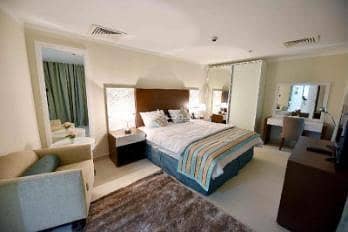 شقة 1 غرفة نوم للايجار في الكورنيش، الدوحة - شقة بغرفة نوم واحدة للإيجار في الكورنيش، الدوحة شقة 1 غرفة نوم للايجار في الكورنيش، الدوحة - شقة بغرفة نوم واحدة للإيجار في الكورنيش، الدوحة