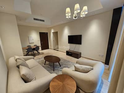 2 Bedroom Flat for Rent in The Pearl-Qatar, Doha - 2 Bedrooms Apartment For Rent Lusail, Al Daayen