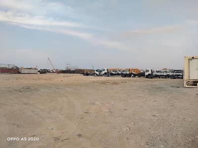 Residential Land for Rent in Industrial Area, Doha - Residential Land For Rent Industrial Area, Doha