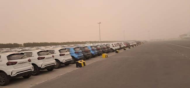 Residential Land for Rent in Al Wukair, Al Wakrah - Residential Land For Rent Al Wukair - Al Wakrah