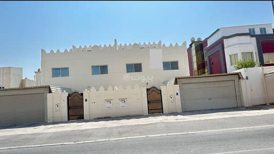 فیلا 5 غرف نوم للايجار في أبو هامور، الريان - فيلا 5 غرف نوم للإيجار أبو هامور - الريان