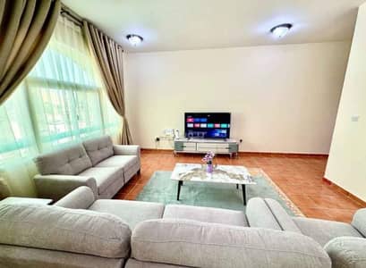 3 Bedroom Apartment for Rent in Al Sadd, Doha - 3 Bedroom Apartment For Rent in Al Sadd, Doha