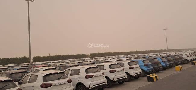 Residential Land for Rent in Al Wukair, Al Wakrah - Residential Land For Rent Al Wukair, Al Wakrah