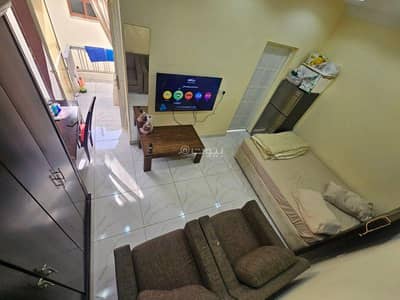 Studio for Rent in Al Nasr, Doha - 1 Bedroom + Apartment + For Rent + Al Nasr, Doha